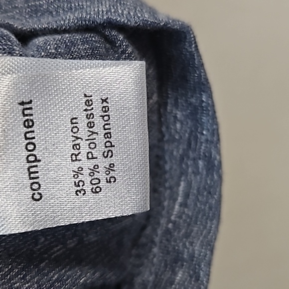 Furnex Blouse - Picture 5 of 5